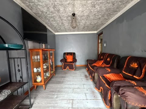3 Bedroom Property for Sale in Hillcrest Heights Western Cape